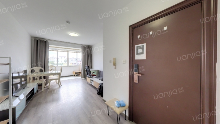 博学家园二手房实景图