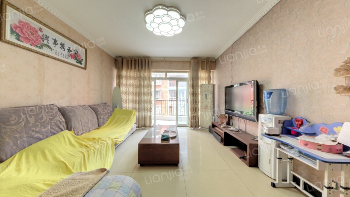 晨曦花园二手房实景图