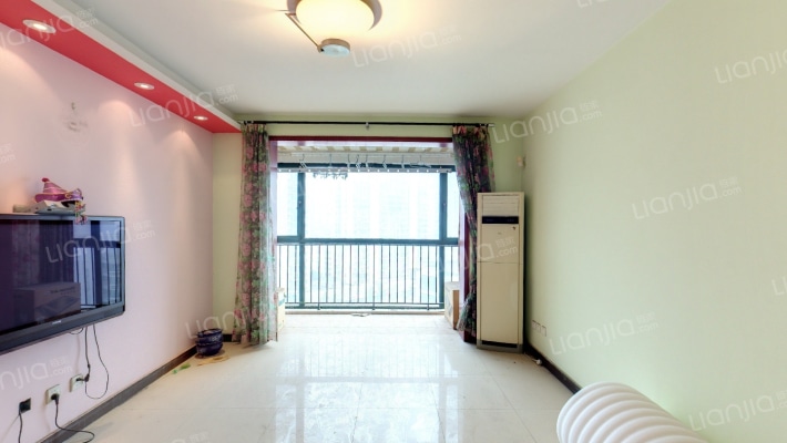 城市之光星光园二手房实景图