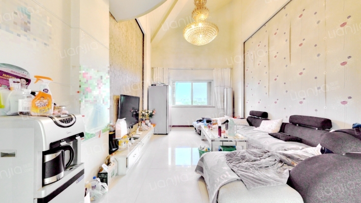 景环路647号二手房实景图