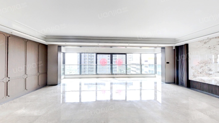 建发·养云二手房实景图