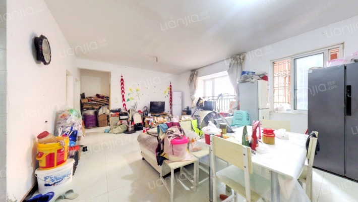 黎明新村四期A区二手房实景图