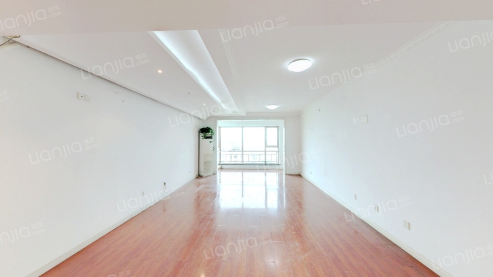 东海世家二手房实景图