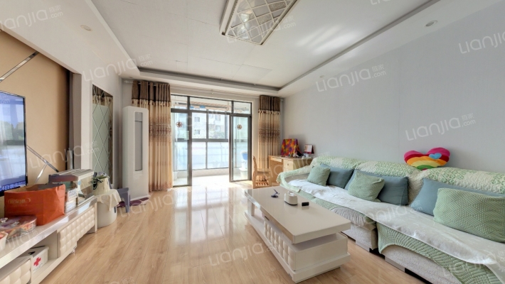 宝景苑二手房实景图