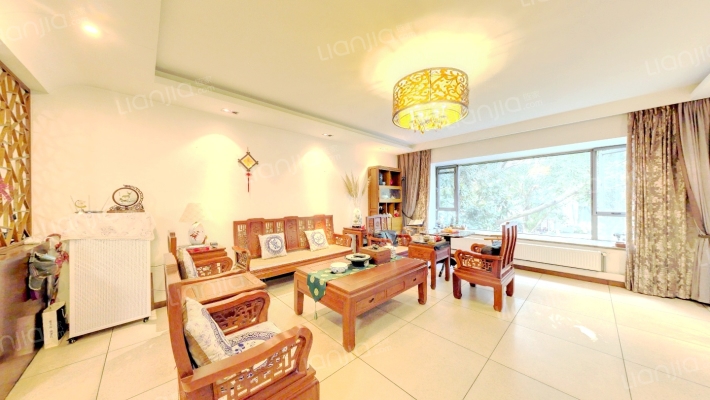 世纪欣园二手房实景图