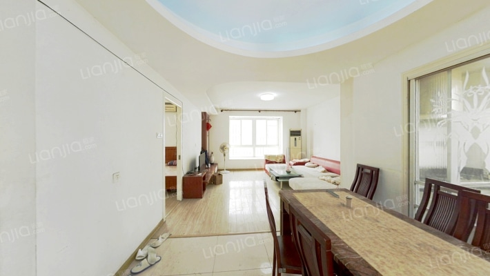 康城二期二手房实景图