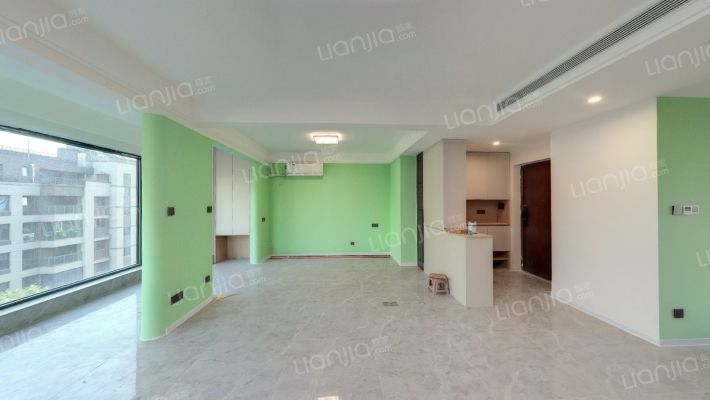 华润置地未来城市DK5二手房实景图