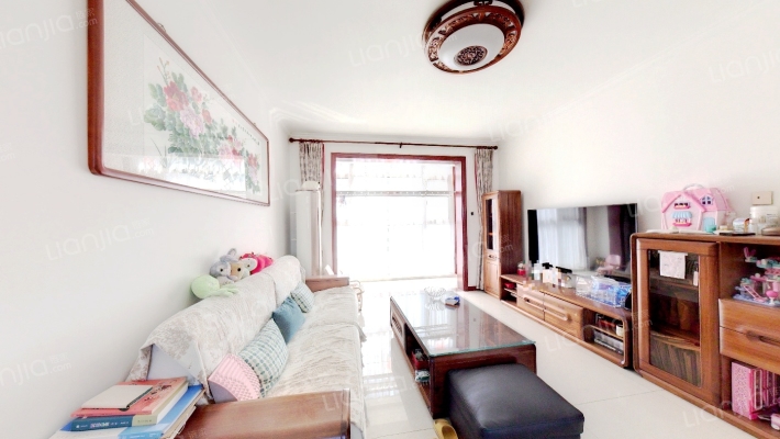 弘景苑二手房实景图