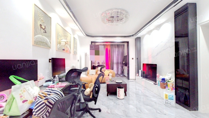 城中花园（吴江）二手房实景图