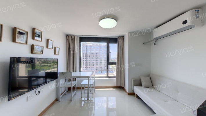 中骏六号街区（琉金街区)二手房实景图