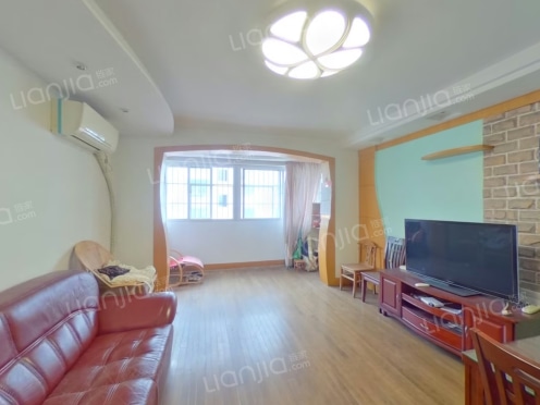 整租·永林新村二区 3室2厅 南