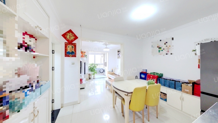 金都华庭五期二手房实景图