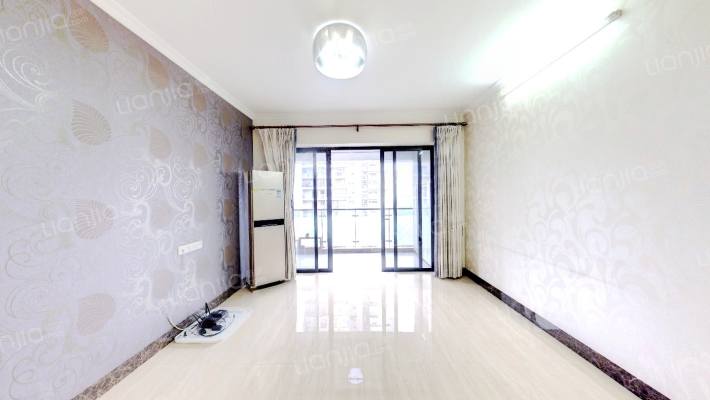 金地九珑璧二手房实景图