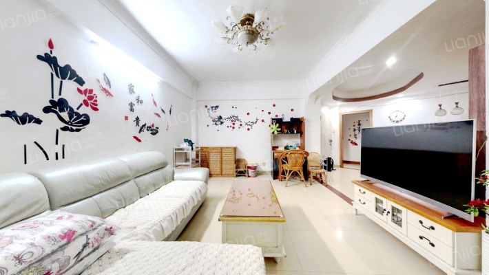 下埔一路1号二手房实景图