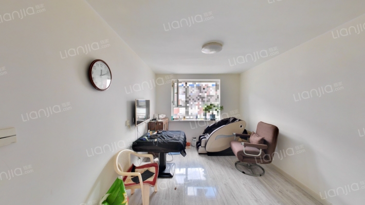 外贸宿舍二手房实景图