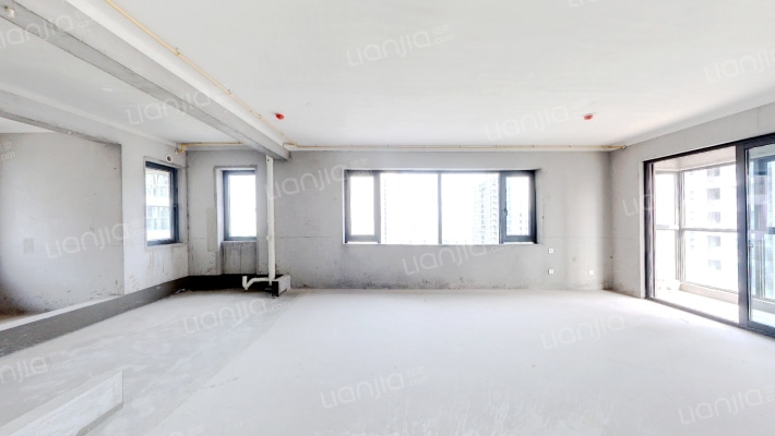 蓝光碧桂园悦未来嘉苑二手房实景图