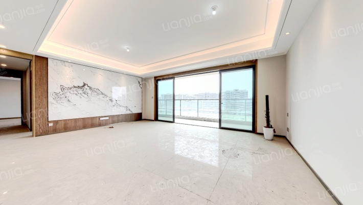 中海观园西区二手房实景图