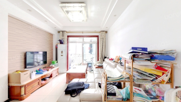 永缘寓乐圈二手房实景图