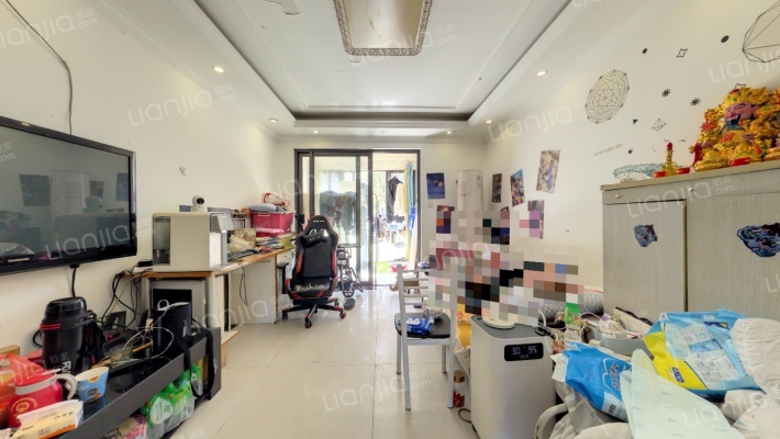 雅鹿新苑（明中苑）二手房实景图