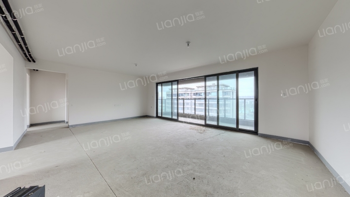 新力郦园二手房实景图