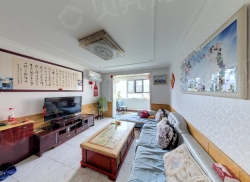 整租·瑞祥苑 2室1厅 南/北_瑞祥苑租房