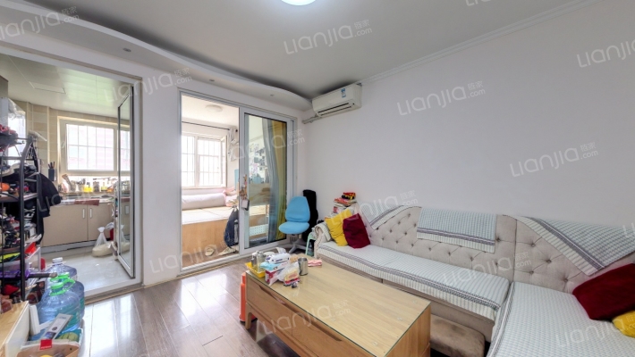 冠青苑二手房实景图