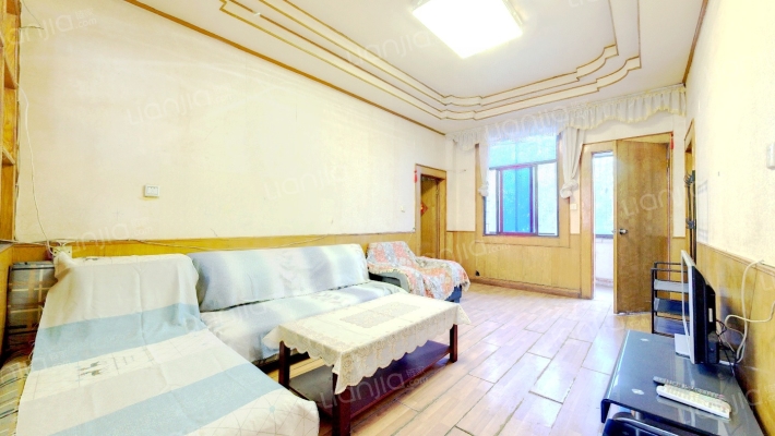 新桂花苑二手房实景图