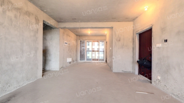 竹径悦山二手房实景图