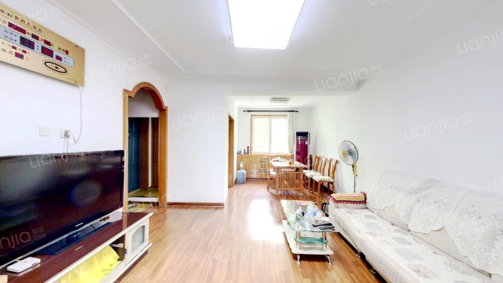 馨苑小区二手房实景图