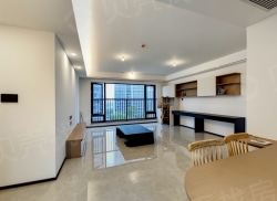 整租·保利国贸沁原 3室2厅 南/北_保利国贸沁原租房