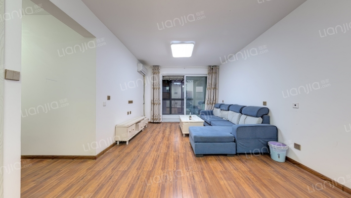 裕华满园二手房实景图