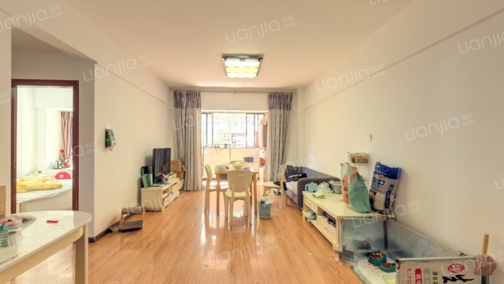 图腾国际二手房实景图