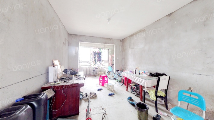 广和花园二手房实景图