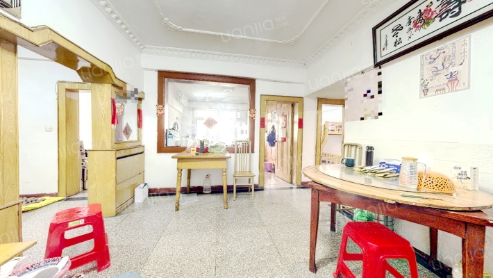 天成花园二手房实景图