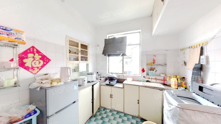 子陵新村二手房实景图