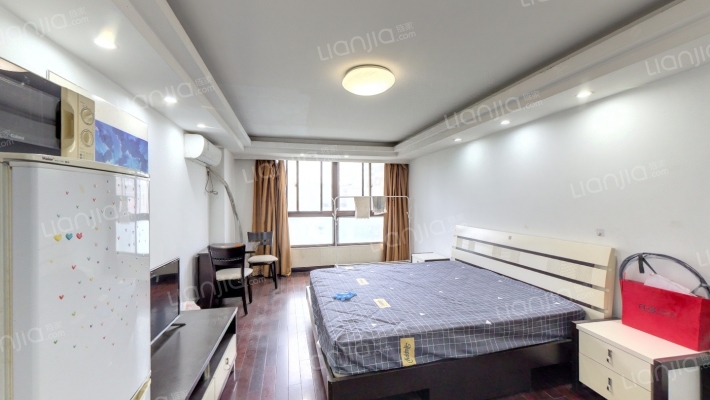 东方云顶二手房实景图