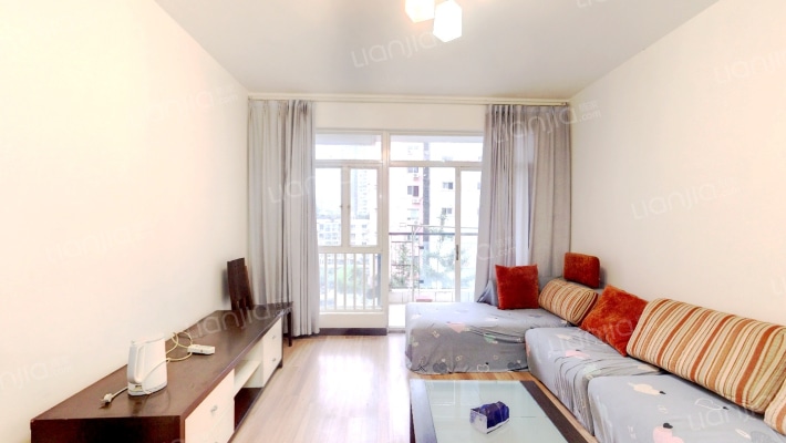 艺家二期二手房实景图