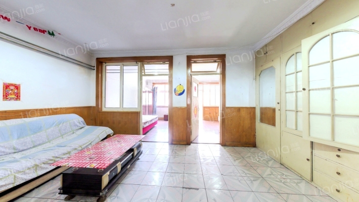 顺河路小区二手房实景图