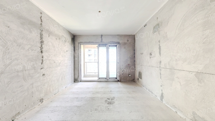 鲁能领秀城1街区（江津）二手房实景图