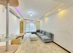 整租·K2狮子城南区 3室2厅 南/北_K2狮子城南区租房