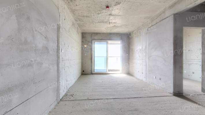 水一方·观河二手房实景图