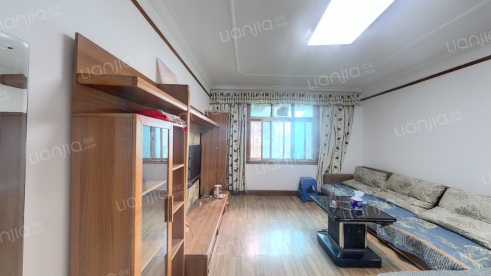 花溪大道北段721号二手房实景图