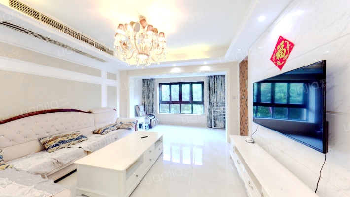 金地东御二手房实景图