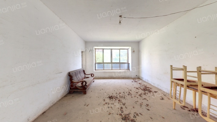 洪城锦苑二手房实景图