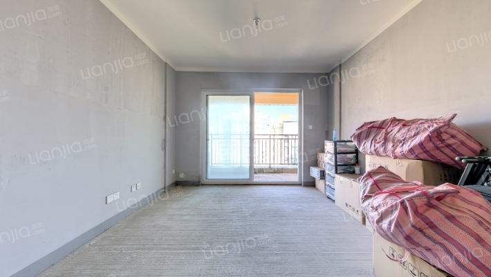 东原城二手房实景图