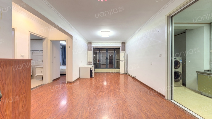 瀚宇天悦二期二手房实景图