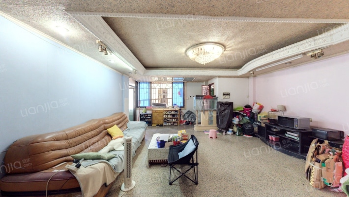 光明南路二手房实景图