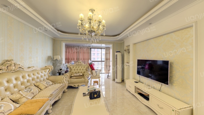 御东国际二手房实景图