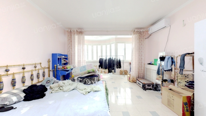 燕凤小区二手房实景图