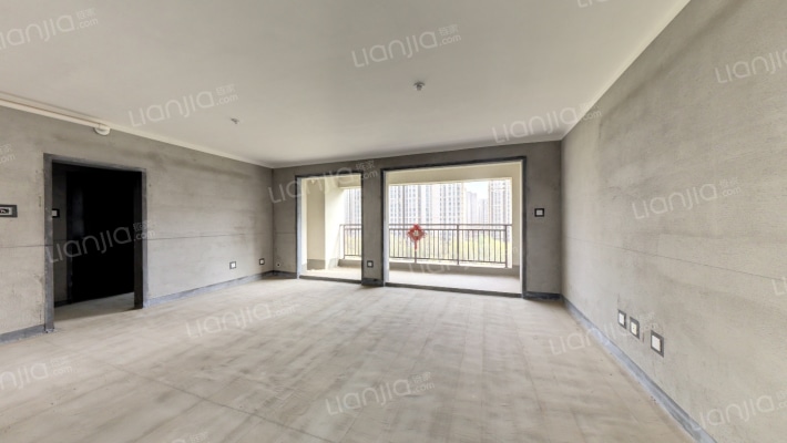 润泓润园二手房实景图